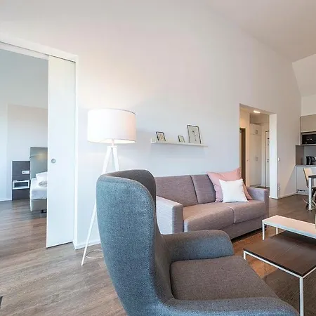 아파트 Apartmentvilla Anna Apartmentvilla Anna 3-13