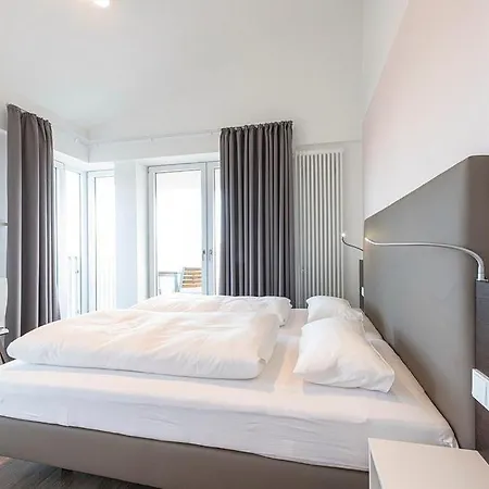 아파트 Apartmentvilla Anna Apartmentvilla Anna 3-13