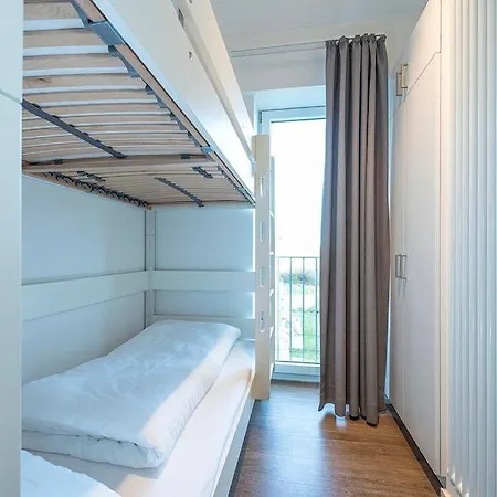 Apartmentvilla Anna Apartmentvilla Anna 3-13 아파트 *