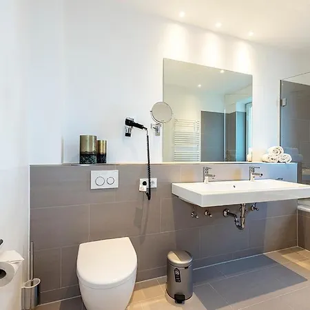 아파트 Apartmentvilla Anna Apartmentvilla Anna 3-13 랑에오그