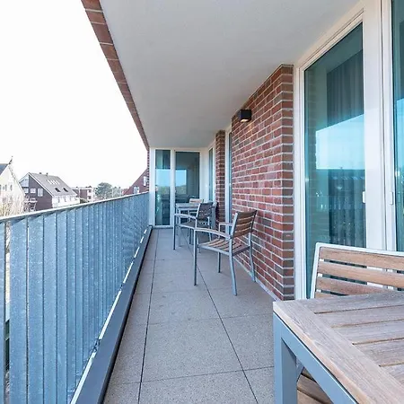 Apartmentvilla Anna Apartmentvilla Anna 3-13 *