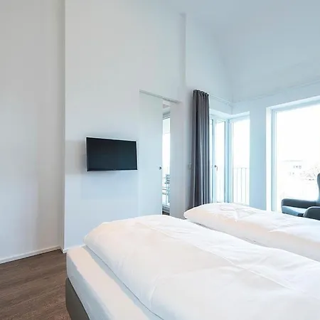아파트 Apartmentvilla Anna Apartmentvilla Anna 3-13 랑에오그