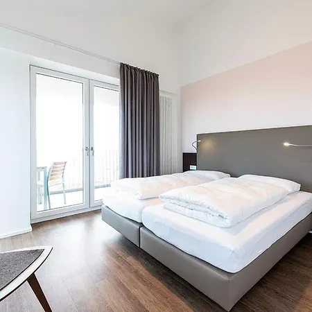 아파트 Apartmentvilla Anna Apartmentvilla Anna 3-13 랑에오그