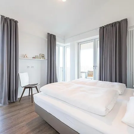 아파트 Apartmentvilla Anna Apartmentvilla Anna 3-13 랑에오그