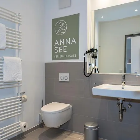 아파트 Apartmentvilla Anna Apartmentvilla Anna 3-13