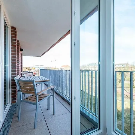 Apartmentvilla Anna Apartmentvilla Anna 3-13