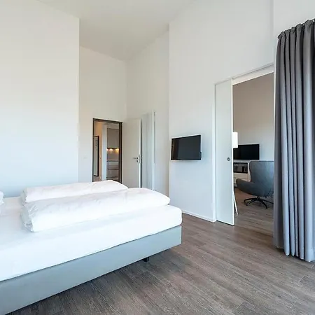 아파트 Apartmentvilla Anna Apartmentvilla Anna 3-13 *