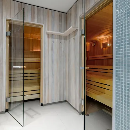 아파트 Apartmentvilla Anna Apartmentvilla Anna 3-13