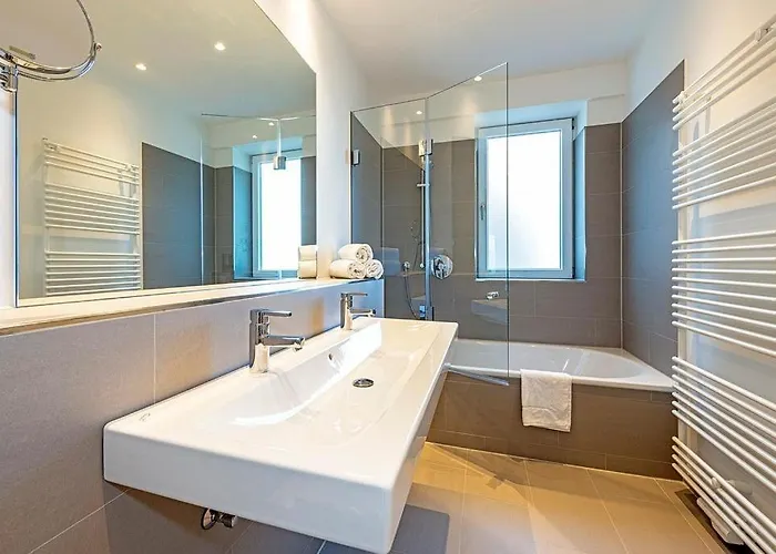 Apartmentvilla Anna Apartmentvilla Anna 3-13