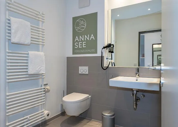 公寓 Apartmentvilla Anna Apartmentvilla Anna 3-13