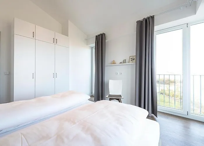 公寓 Apartmentvilla Anna Apartmentvilla Anna 3-13 *
